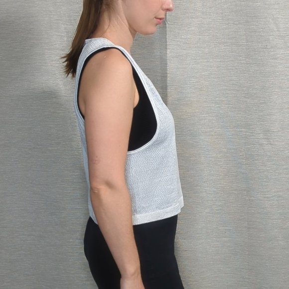 Under Armour exercise Tank Top - Picture 4 of 11